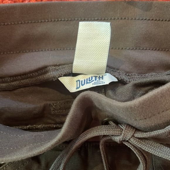 Duluth work pants - Picture 5 of 7